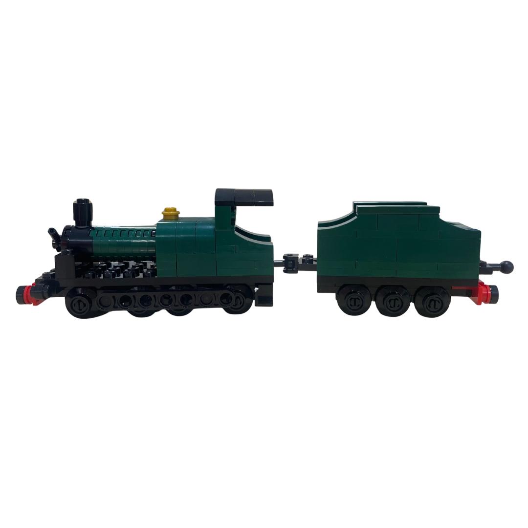 Lego 2818 Heavy Freight